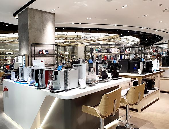 store