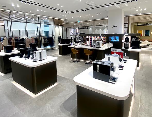 store