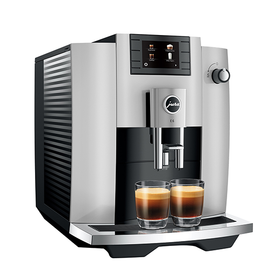 전자동 커피머신 NEW E6