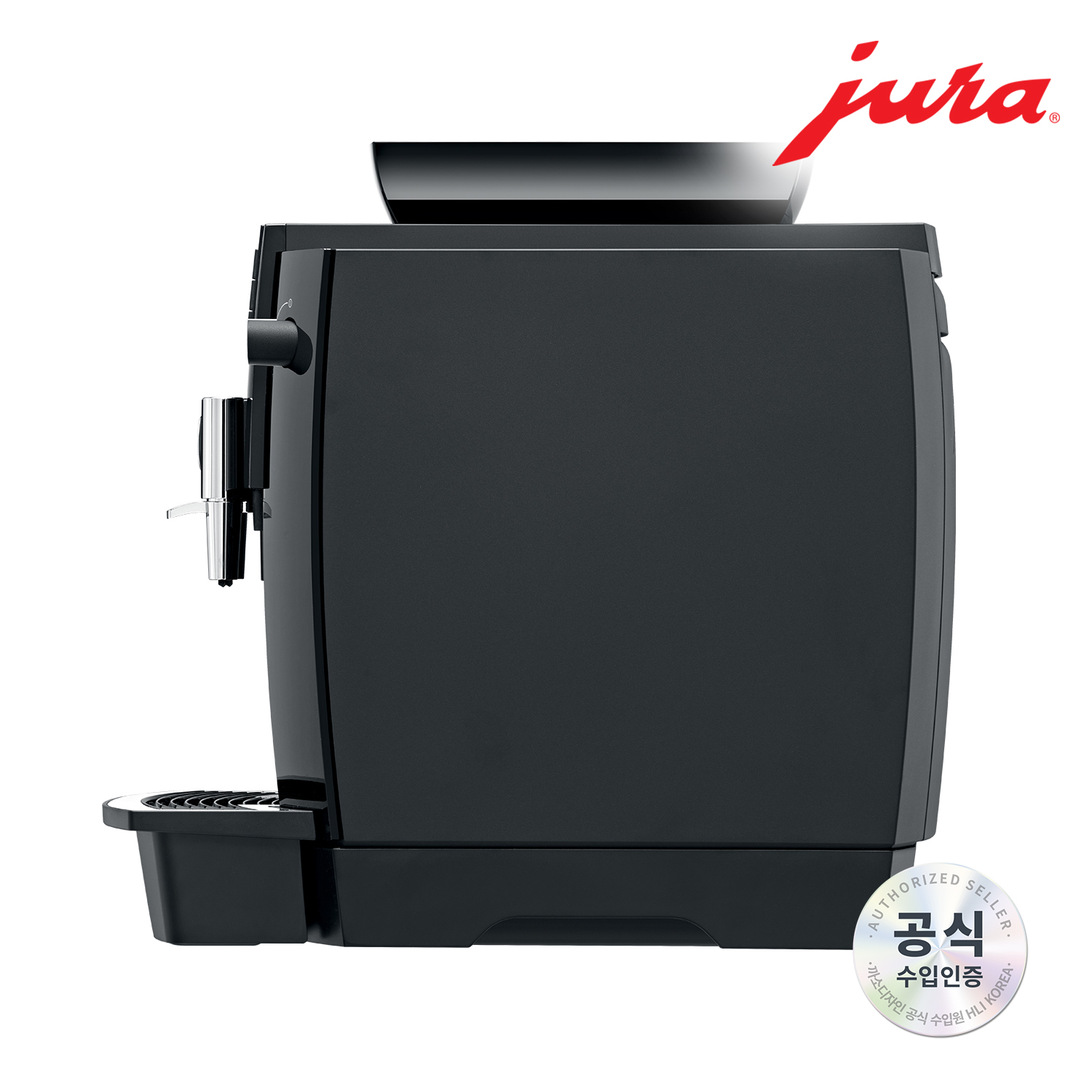 상업용 전자동 커피머신 WE6