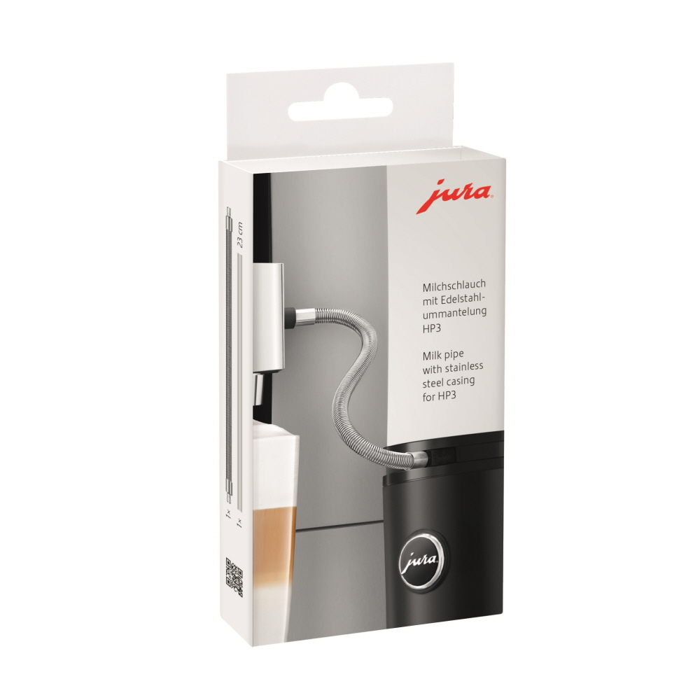 스테인리스 스틸 우유 호스 HP3