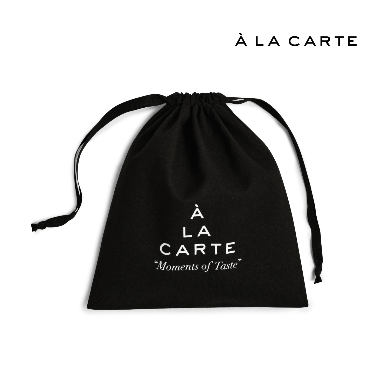 알라카르테 스트링 파우치