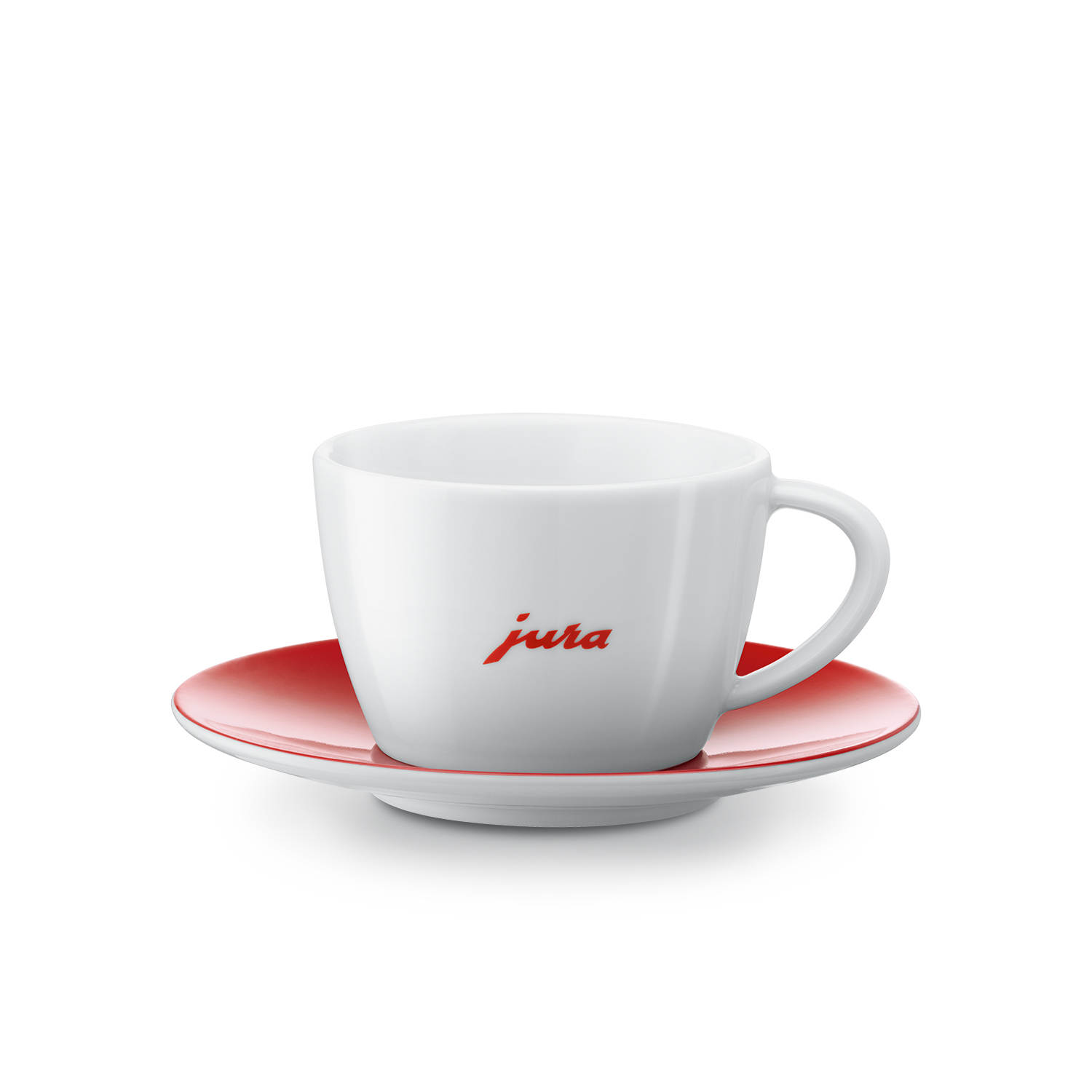 카푸치노 잔 세트 2p