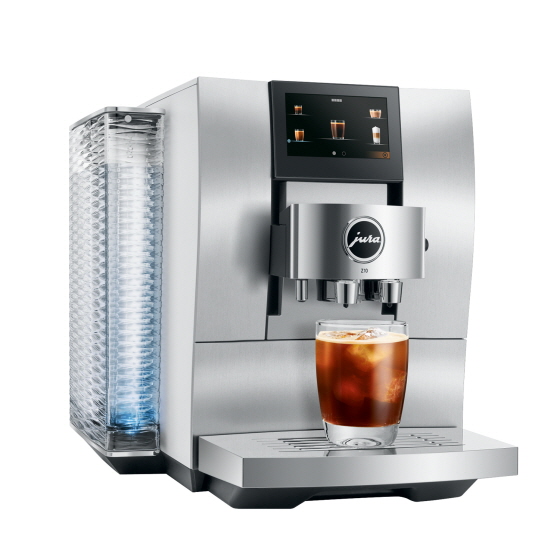 전자동 커피머신 Z10 / 세계 최초 Cold & Hot Brew