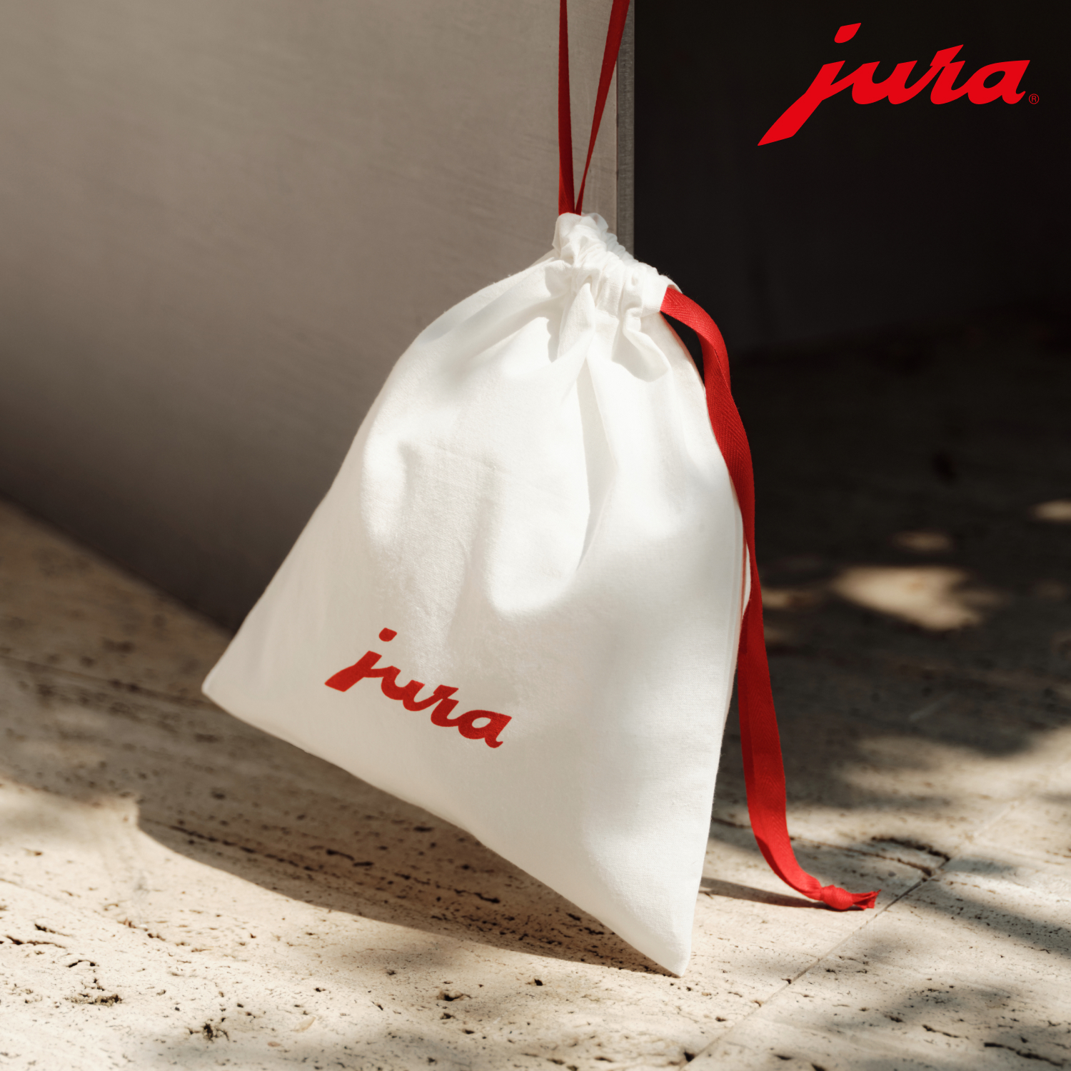 유라 스트링 파우치