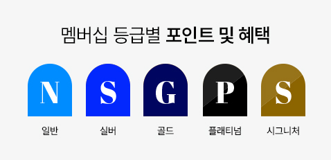 알라카르테 온·오프라인 매장에서 구매 후 포인트를 적립하고, 적립한 포인트로 원하는 서비스와 혜택을 활용할 수 있습니다.